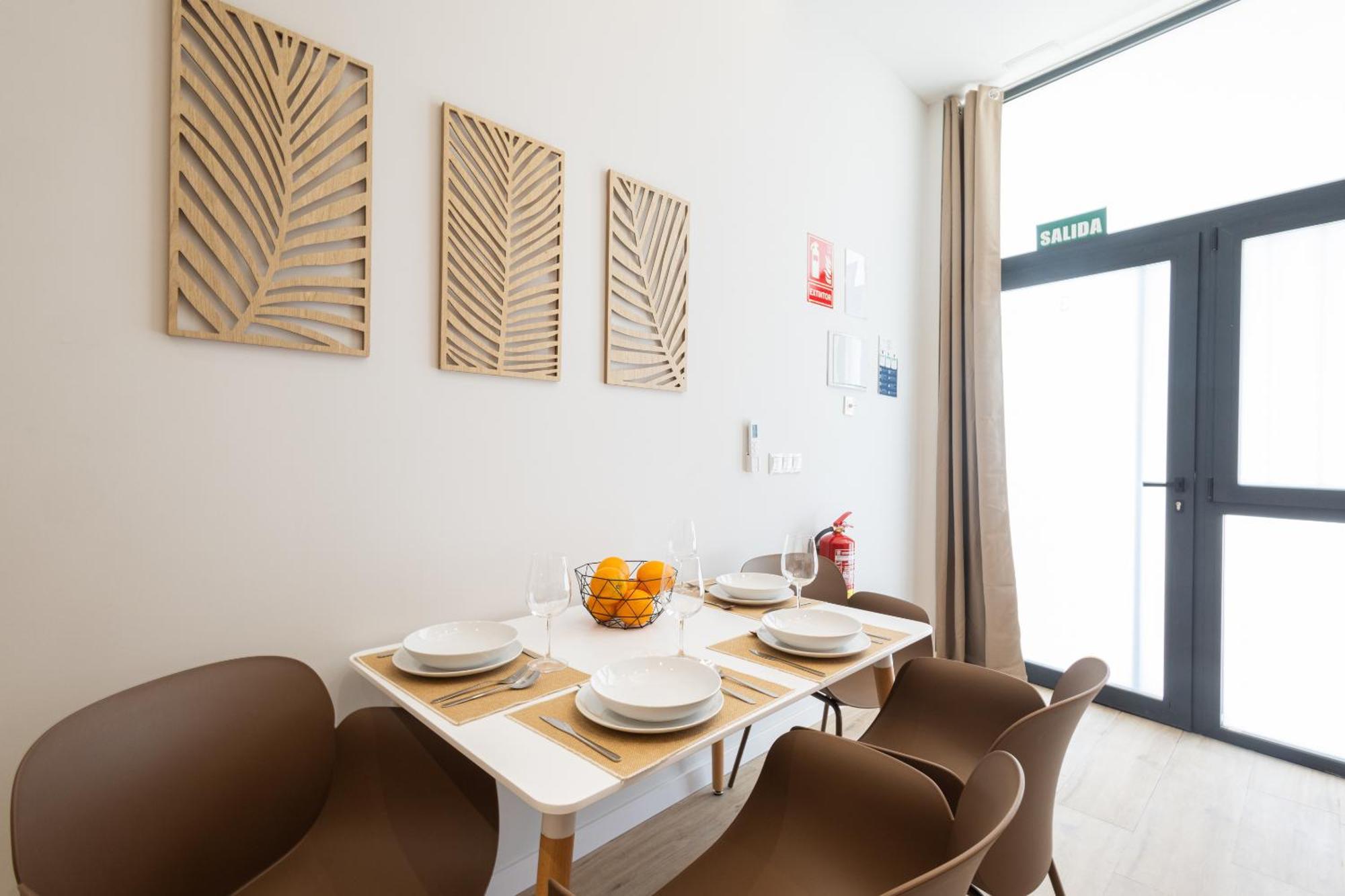 Florit Flats - The Trafalgar I Appartamento *