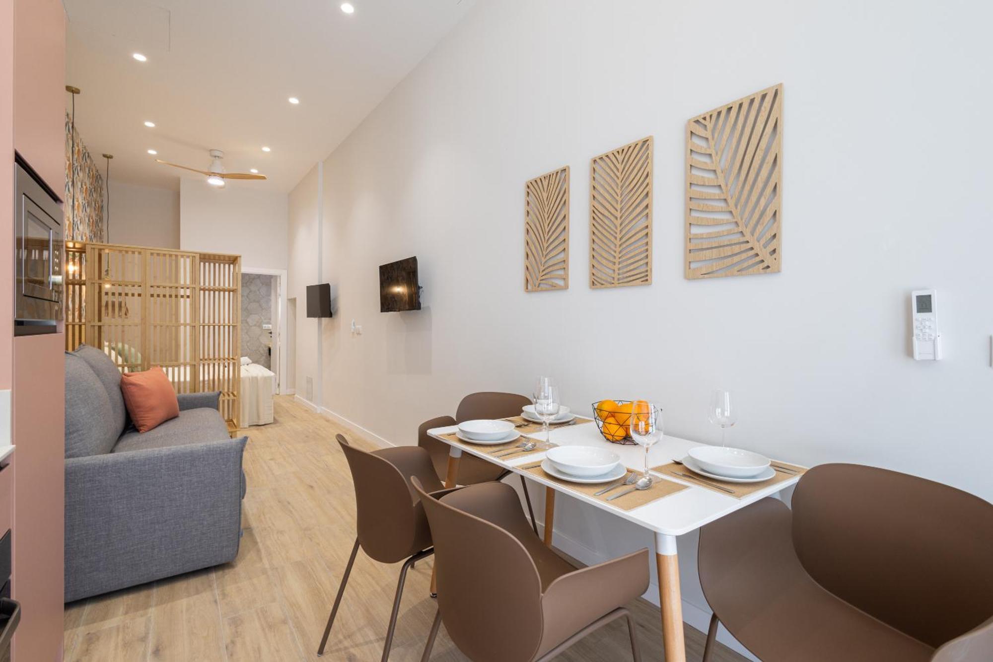 Florit Flats - The Trafalgar I Appartamento