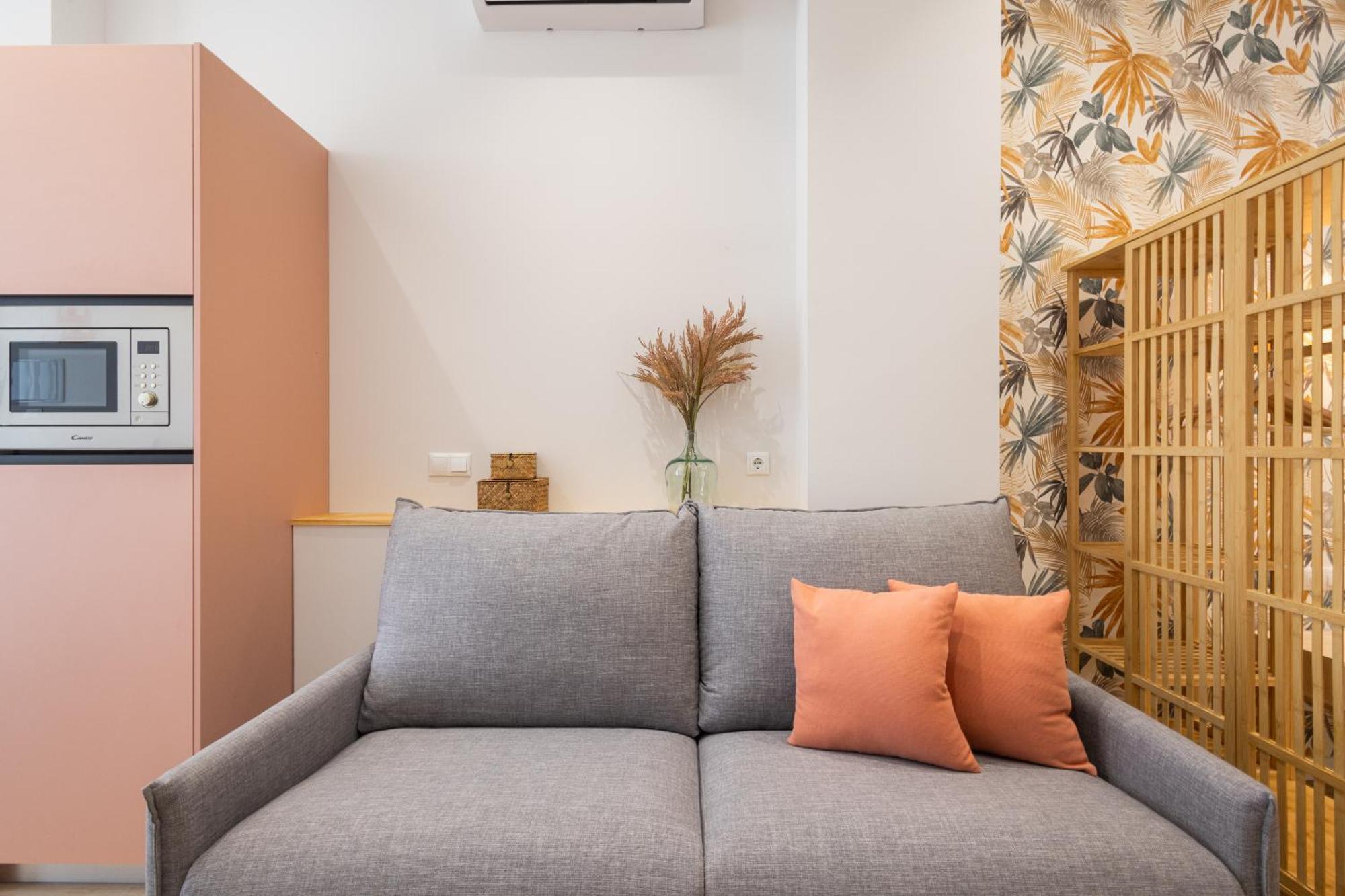 Florit Flats - The Trafalgar I Appartamento