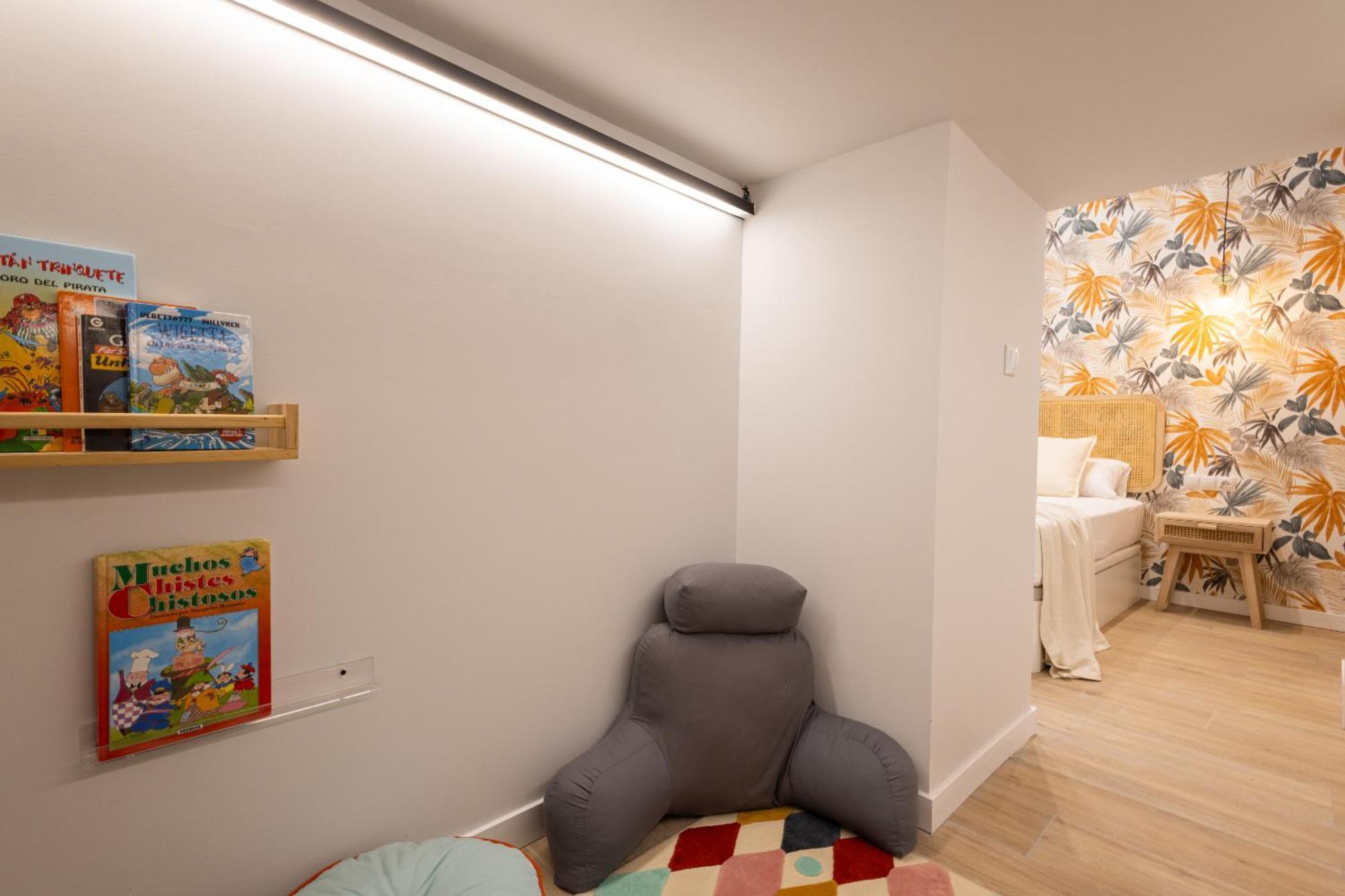 Florit Flats - The Trafalgar I Appartamento