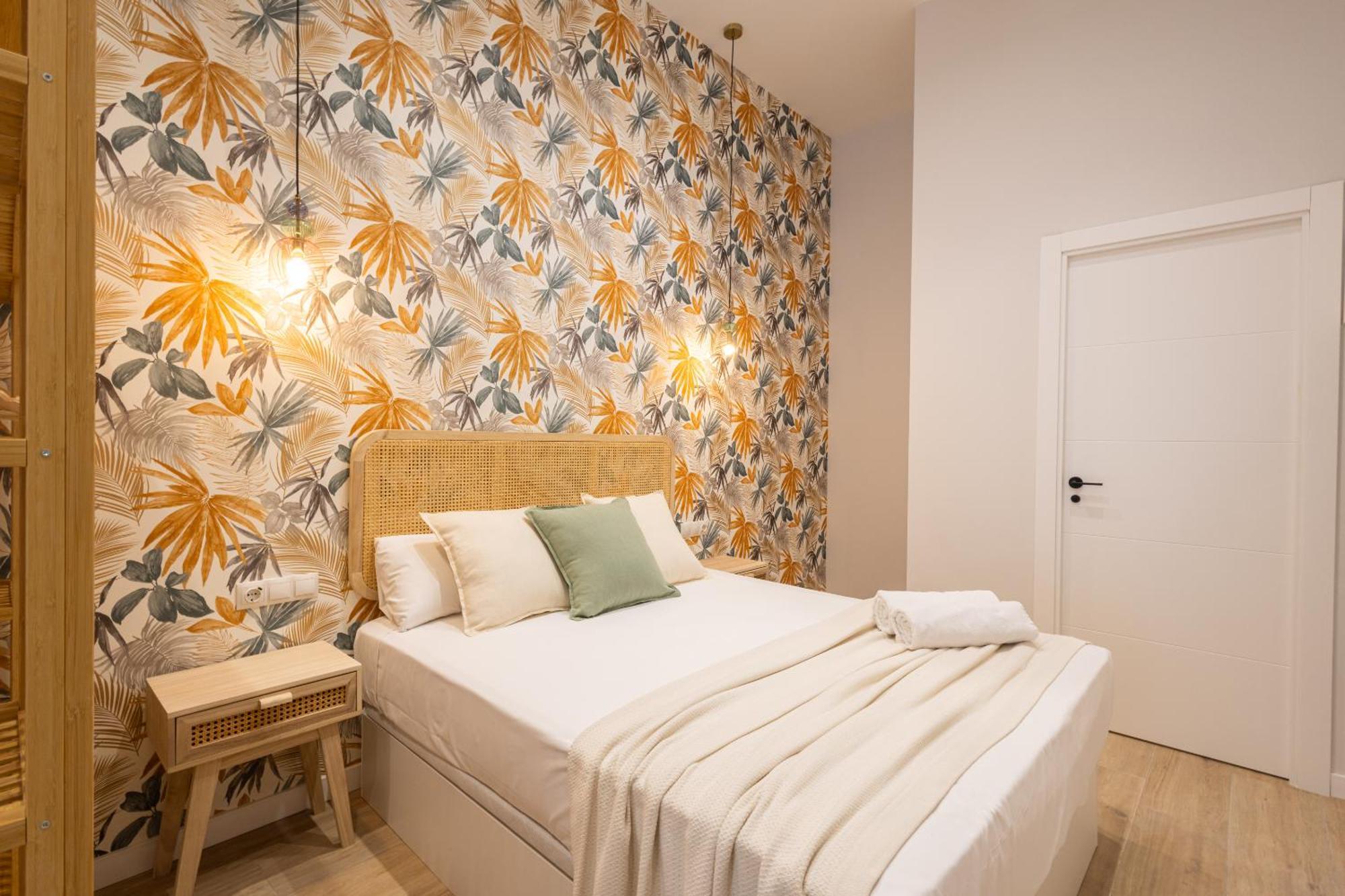 Florit Flats - The Trafalgar I Appartamento *