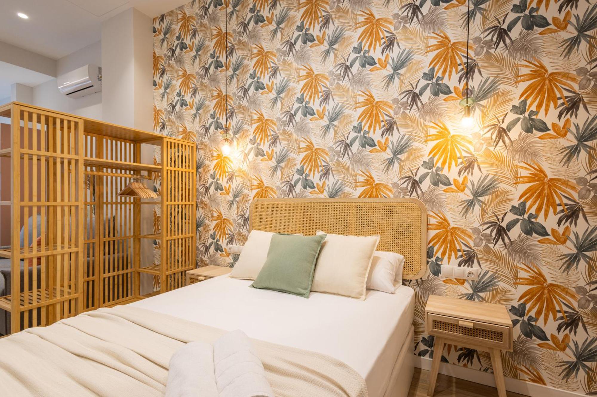 Florit Flats - The Trafalgar I Valenza