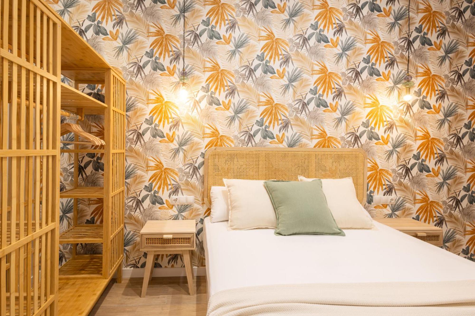 Appartamento Florit Flats - The Trafalgar I