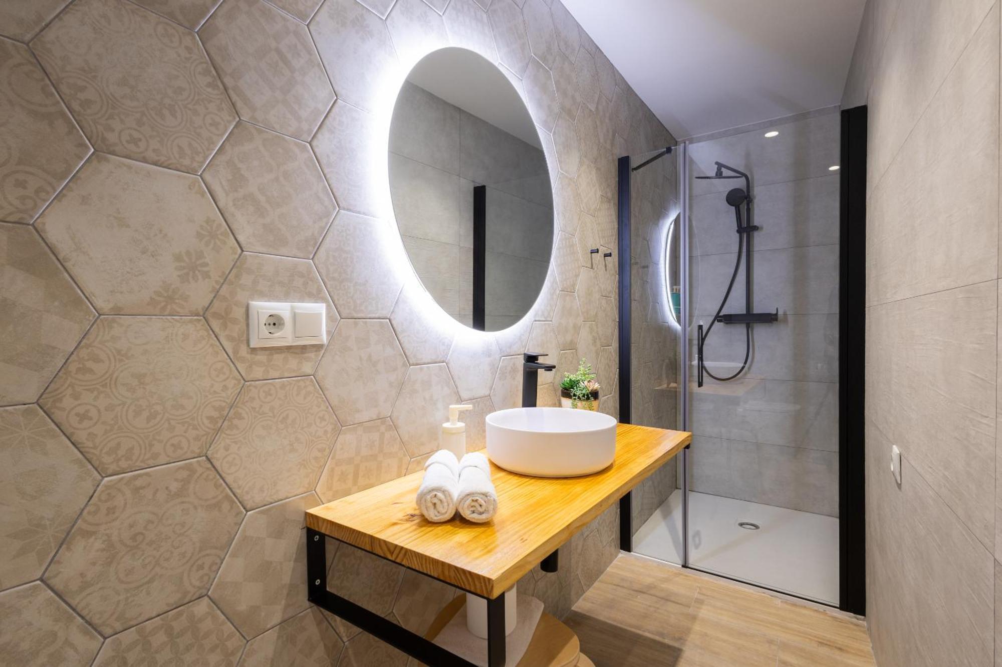 Florit Flats - The Trafalgar I Appartamento Valenza