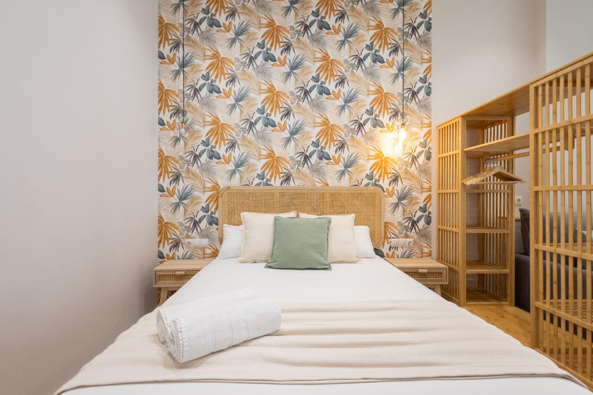 Florit Flats - The Trafalgar I Valenza