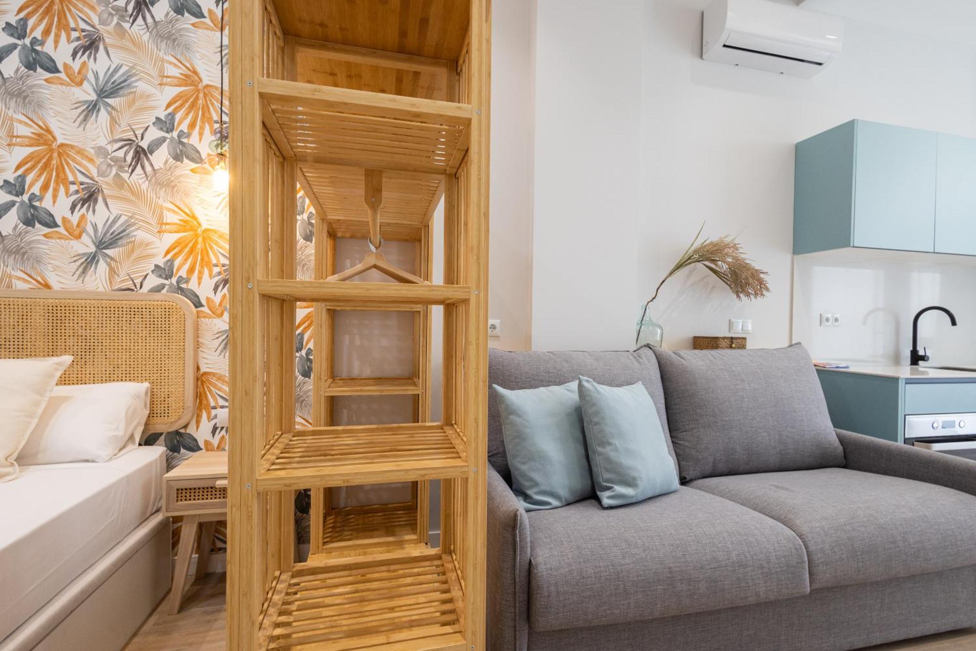 Florit Flats - The Trafalgar I Appartamento