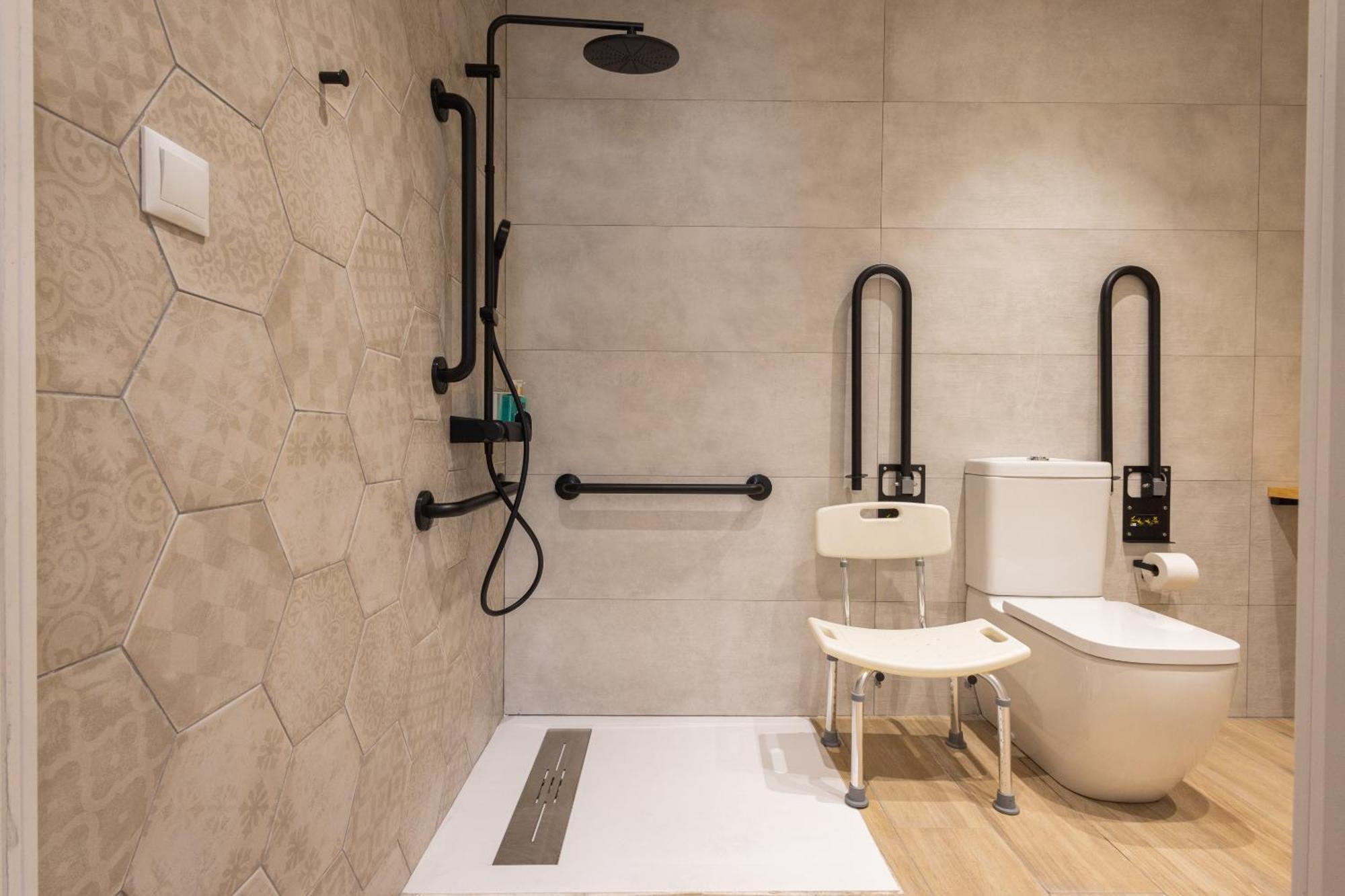 Appartamento Florit Flats - The Trafalgar I *