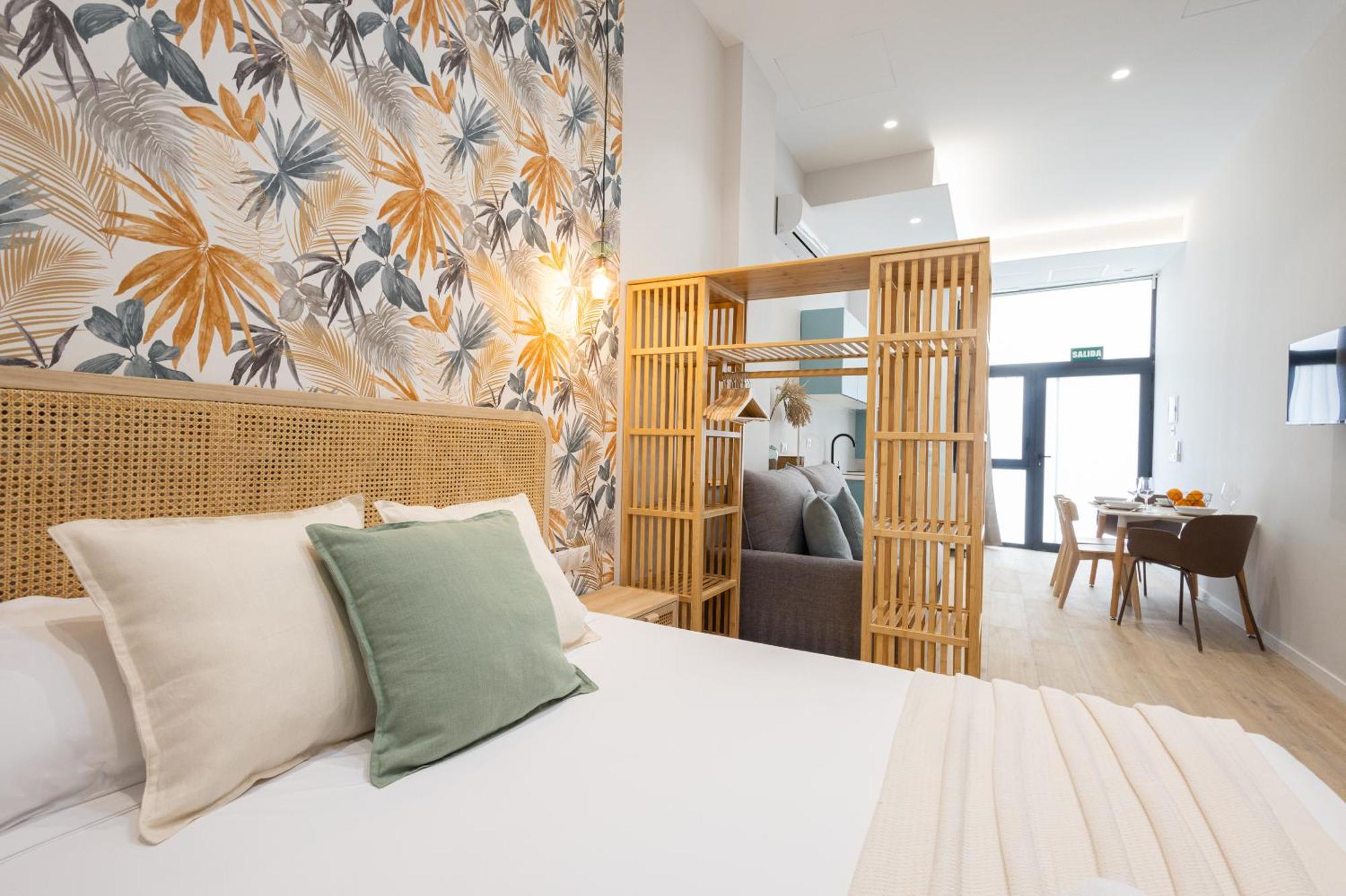Florit Flats - The Trafalgar I Appartamento Valenza