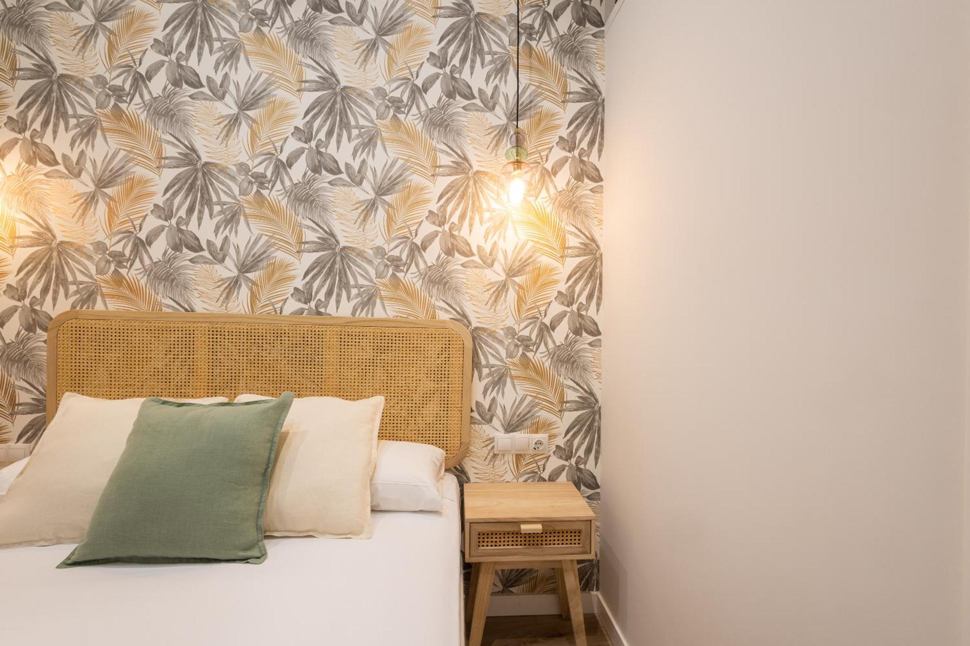 Appartamento Florit Flats - The Trafalgar I