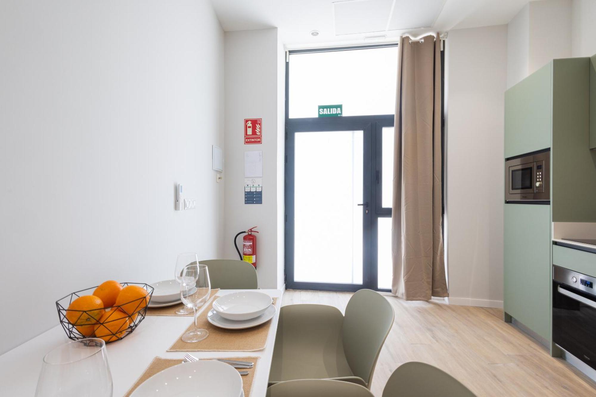 Florit Flats - The Trafalgar I Appartamento