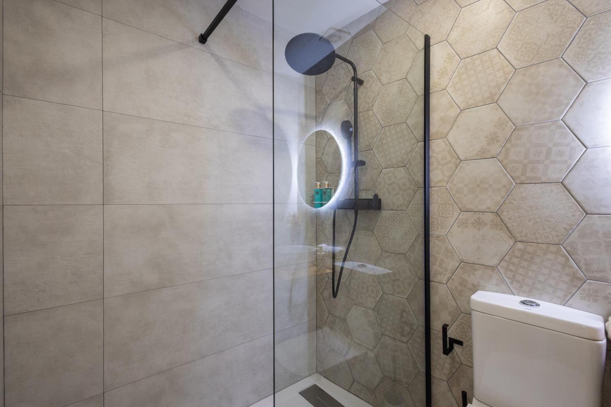 Appartamento Florit Flats - The Trafalgar I *