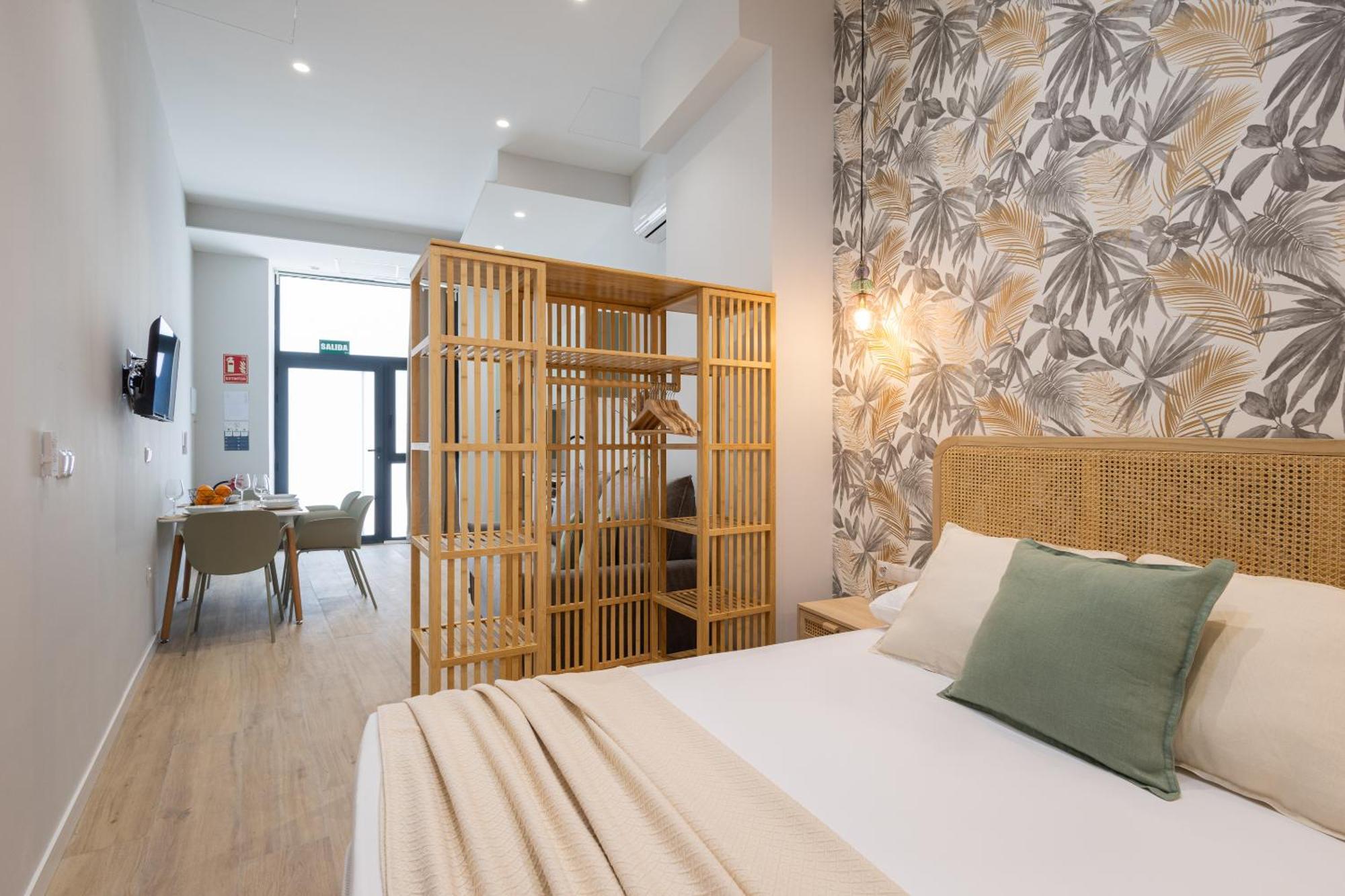Florit Flats - The Trafalgar I Appartamento