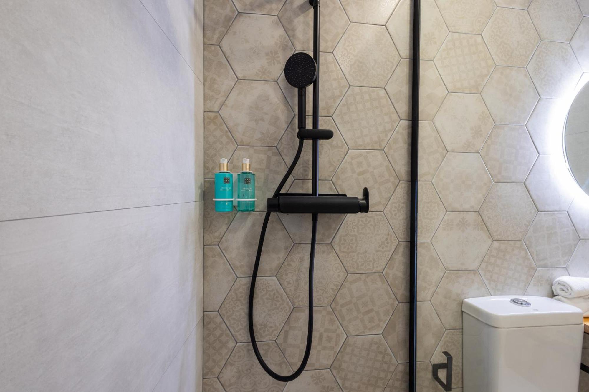 Appartamento Florit Flats - The Trafalgar I Valenza