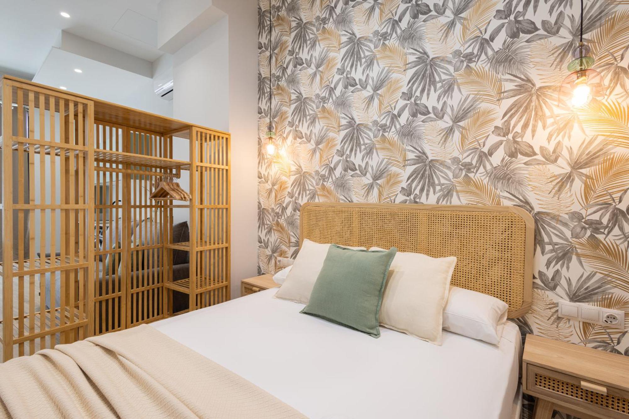 Appartamento Florit Flats - The Trafalgar I Valenza