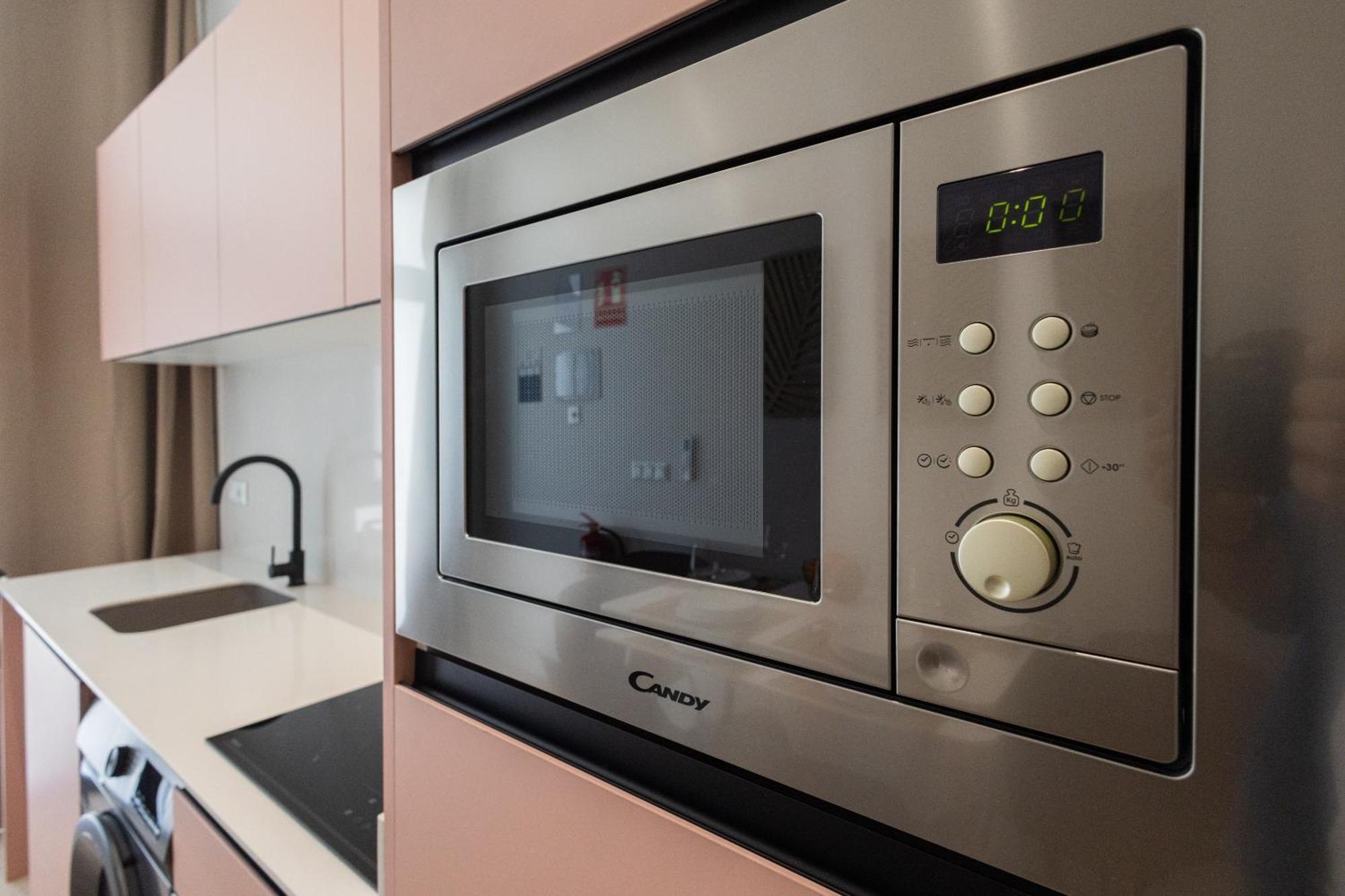 Apartamento Florit Flats - The Trafalgar I *