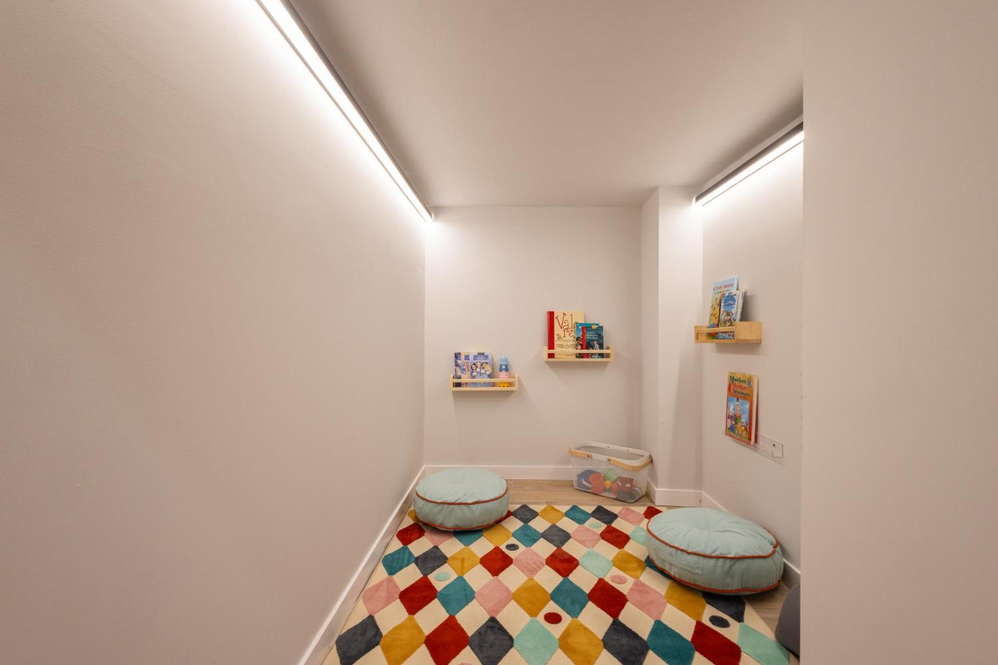 Florit Flats - Apartamentos Cerca Del Puerto, La Playa Y Ciudad De Las Ciencias * Valencia