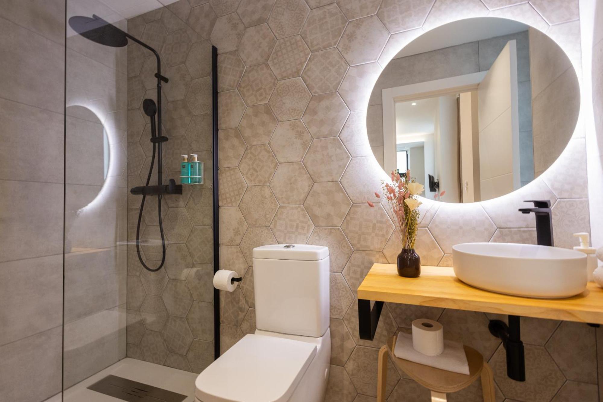 Florit Flats - Apartamentos Cerca Del Puerto, La Playa Y Ciudad De Las Ciencias Apartamento Valencia
