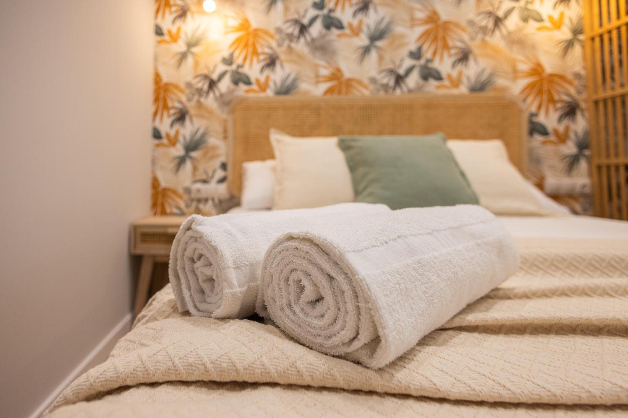 Florit Flats - Apartamentos Cerca Del Puerto, La Playa Y Ciudad De Las Ciencias Apartamento *