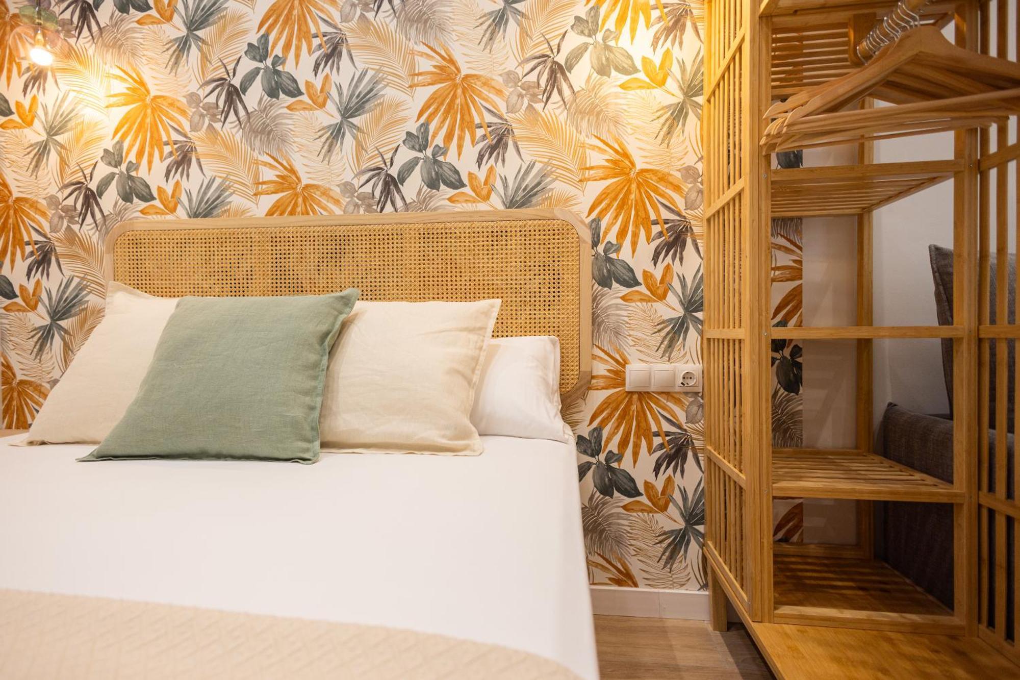 Florit Flats - Apartamentos Cerca Del Puerto, La Playa Y Ciudad De Las Ciencias * Valencia