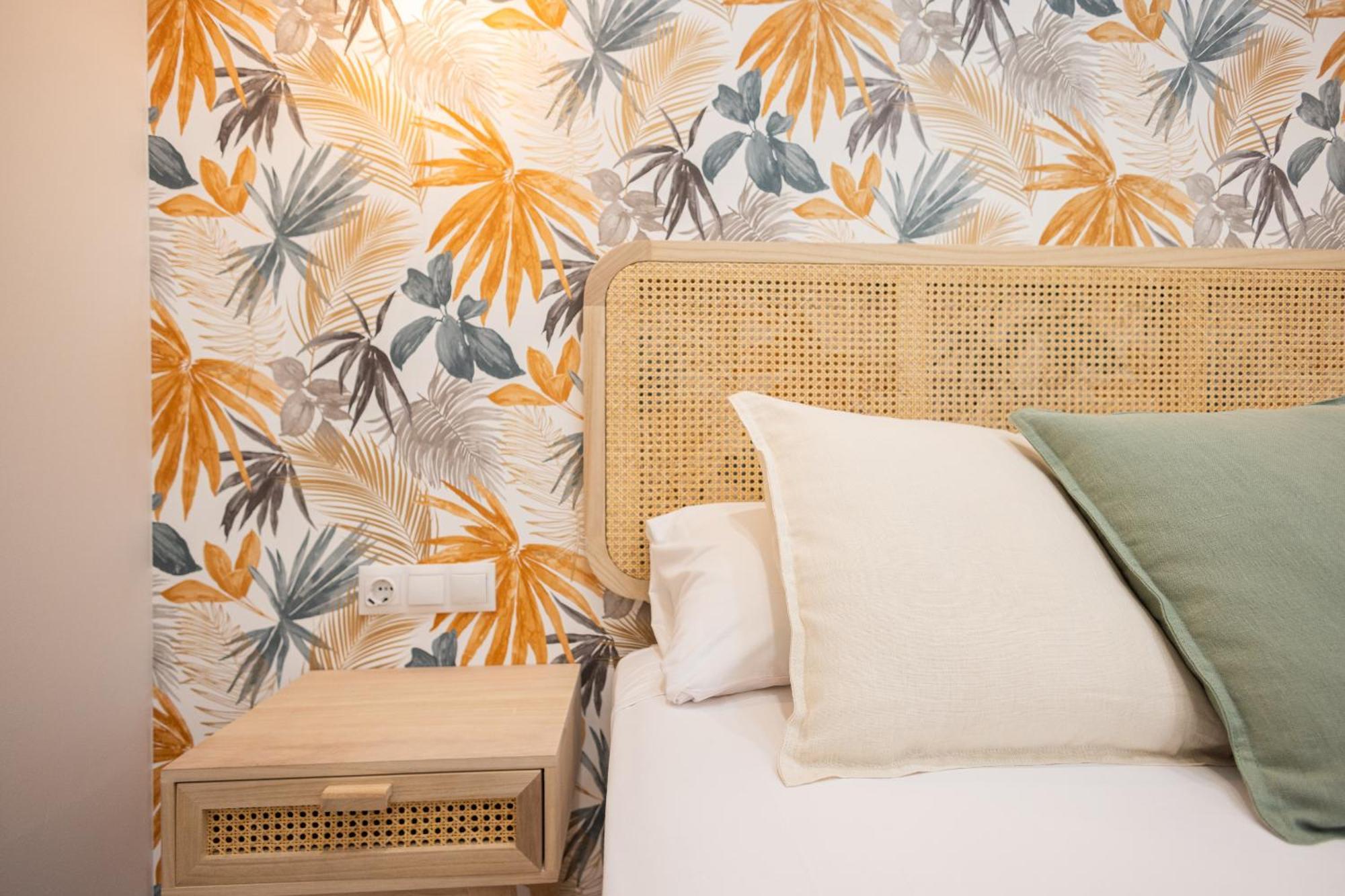 Florit Flats - Apartamentos Cerca Del Puerto, La Playa Y Ciudad De Las Ciencias Apartamento *