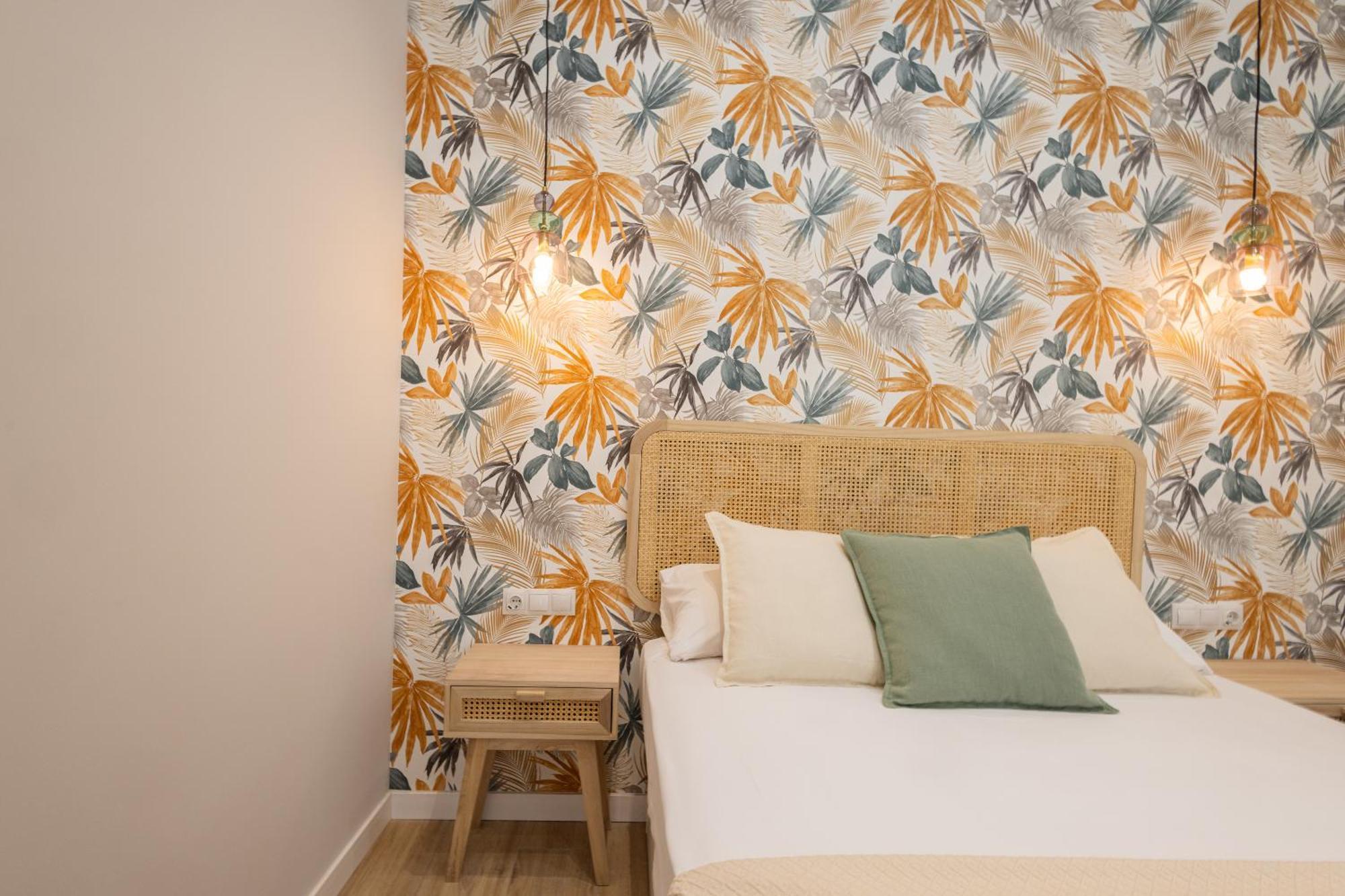 Florit Flats - Apartamentos Cerca Del Puerto, La Playa Y Ciudad De Las Ciencias Valencia